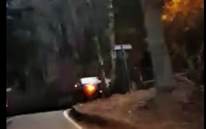 FOLA INCIDENTE GOLF