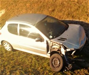 INCIDENTE FOLA PRATO