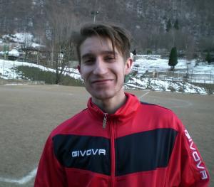 Viglienghi CASARGO CALCIO