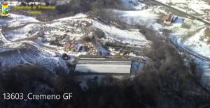 azienda sequestro cremeno