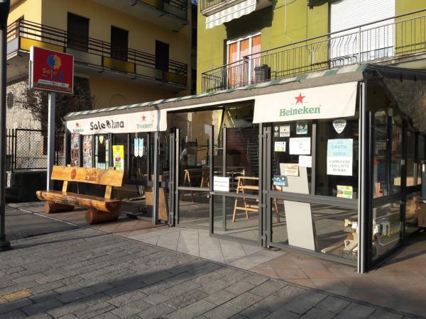 sole luna barzio