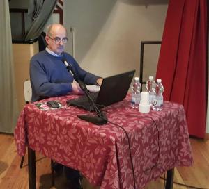 AGOSTONI AL PC