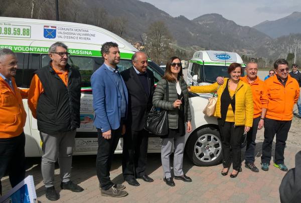 Auser veicolo nuovo (2)