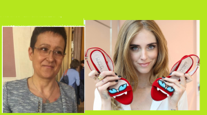 Berenzi e Ferragni