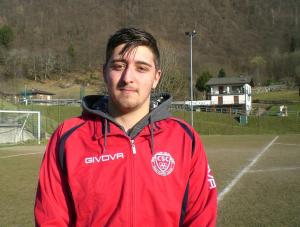 CASARGO CALCIO DE NISI GUIDO