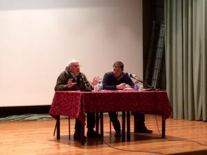 DON LUIGI MELESI E RB