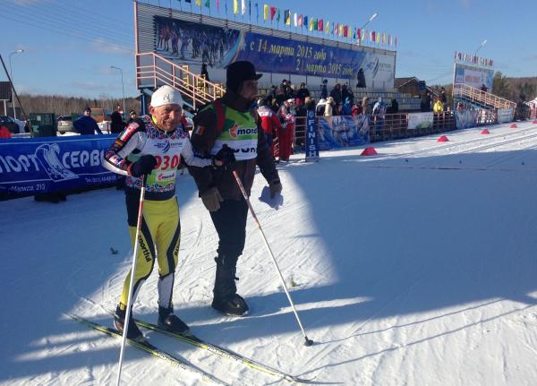 Nordic Masters World Cup_2015_SYKTIVKAR_RUSSIA_GIANOLA_STAFFETTA_BRONZO_GIACOMO_CAMOZZINI