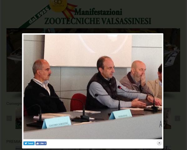 ZOOTECNICHE CM AGGIORNAMENTO FOTO 2014