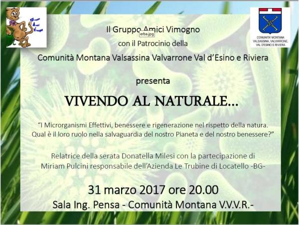 amici vimogno