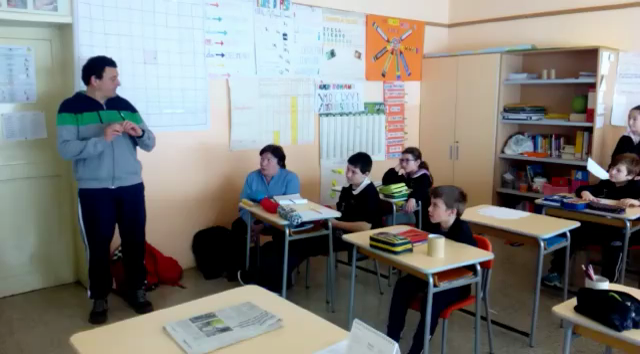 corso giornalismo primaria Casargo (1)