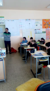 corso giornalismo primaria Casargo (2)