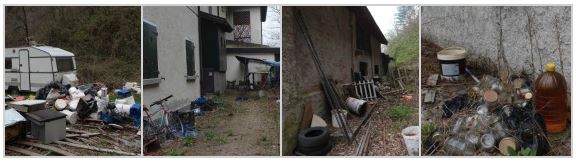 fuentes KWA spazzatura