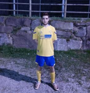 CAMPANELLI CORTENOVA CALCIO