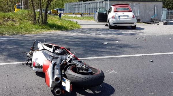 INCIDENTE TACENO MEZZI