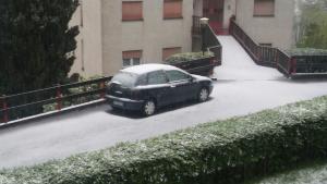 NEVE BALLABIO APRILE