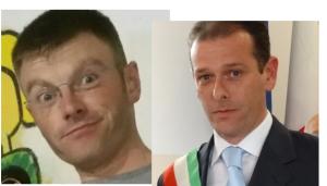 SAMUELE VIGANO E ANDREA FERRARI BARZIO