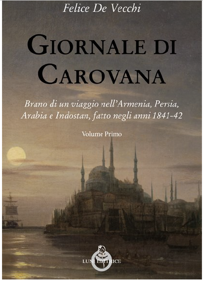 de vecchi conferenza