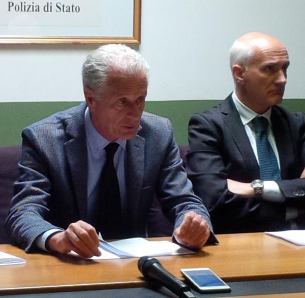 italian darknet communnity - questura chiappani guglielmino