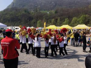 majorette moon light primaluna lecco lions