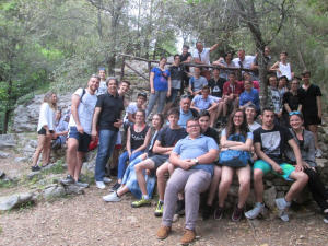CFP IN CILENTO (1)