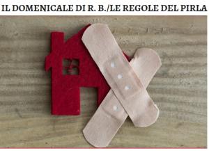 DOMENICALE PIRLA
