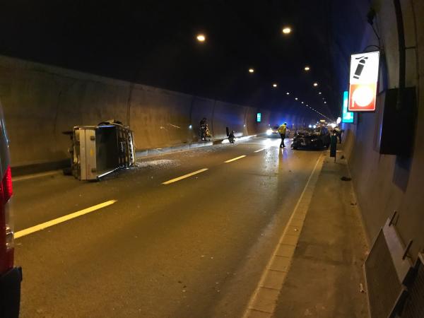 INCIDENTE BARRO