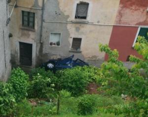 INCIDENTE BELLANOL LEZZENO 1P