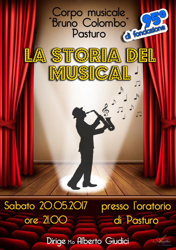 Manifesto MUSICAL