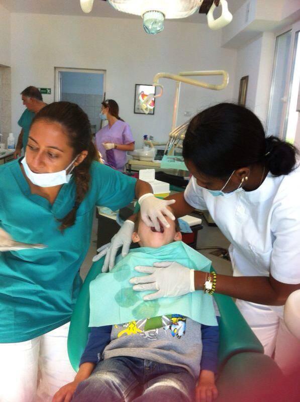 carovana sorriso