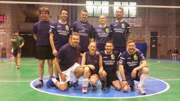 contrade pallavolo vallicello