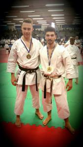 daniele invernizzi - luigi faggiano