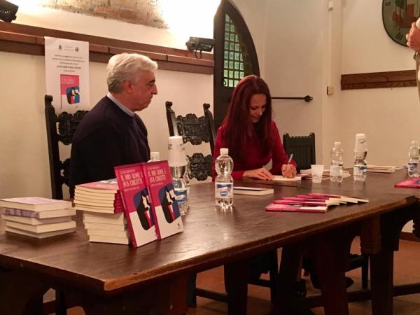 elisa manzini libro
