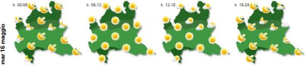 meteo 16mag17