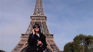 telefono parigi