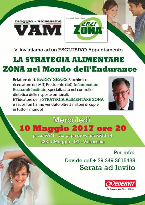 vam barry sears