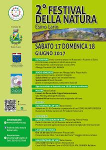 2° FESTIVAL della Natura