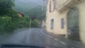 BALLABIO PIOGGIA