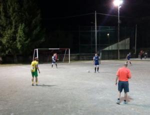 CONTRADE BARZIO CALCIO PARTITA