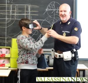 Ciack si guida - sicurezza stradale scuole medie (4)