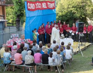 FESTA CORO VOCI NEL TEMPO 10 ANNI (4)
