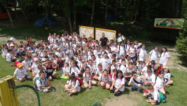 Fattoria didattica puppola 26 scuole
