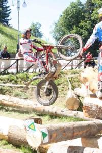 GRATTAROLA WINS ABETONE (2)