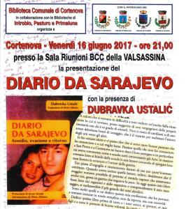 LOCANDINA-diario sarajevo