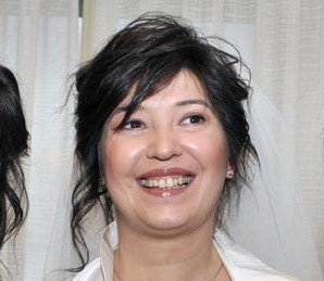PETRALLI MARIA GRAZIA