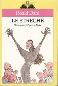 STREGHE