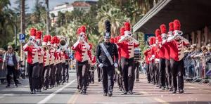 Triuggio Marching Band