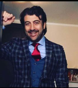 ciarafoni alessandro