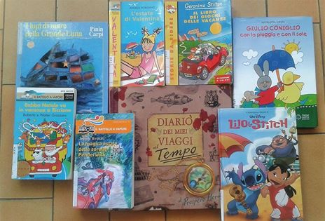 LIBRI BAMBINI