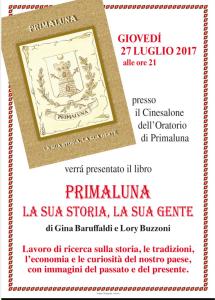 LIBRO LORY LOCANDINA
