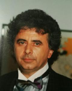 PASQUINI L